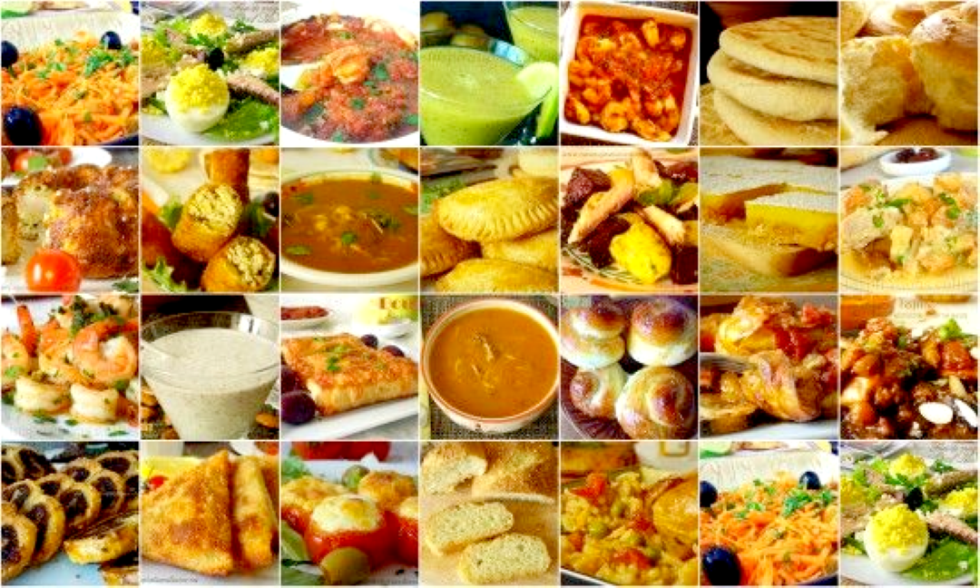 • Rubrique : De Femmes à Femmes Ramadan 2025 : Toutes à vos calculatrices !