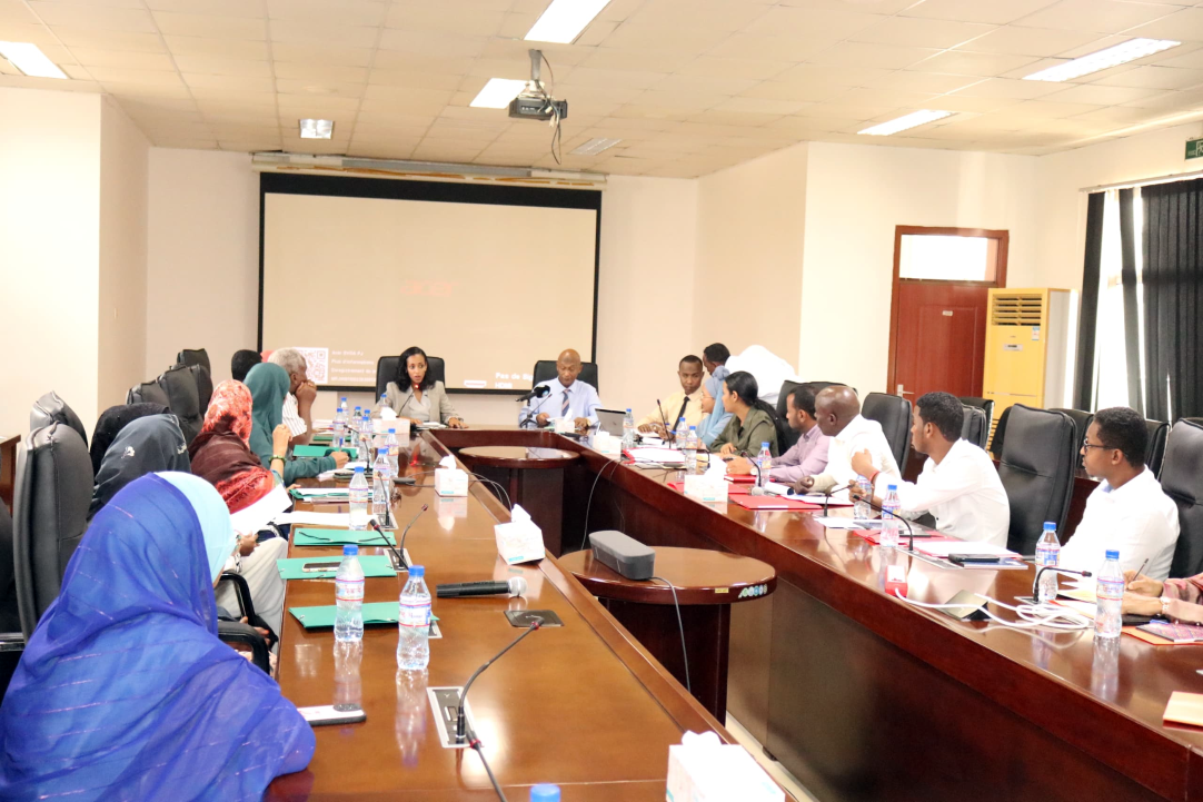 4ème Réunion du groupe technique du travail sur la migration de main d’œuvre