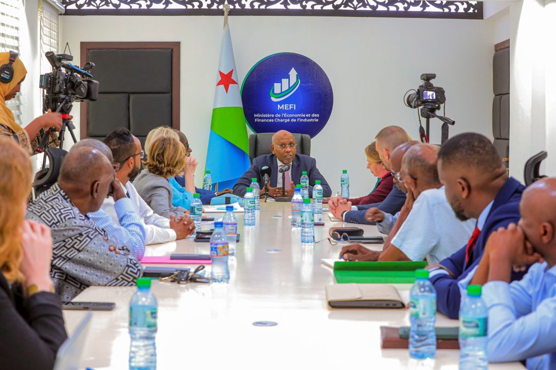 Gestion des déchets solides : Djibouti lance un projet de construction d’un centre d’enfouissement technique à Chebelley