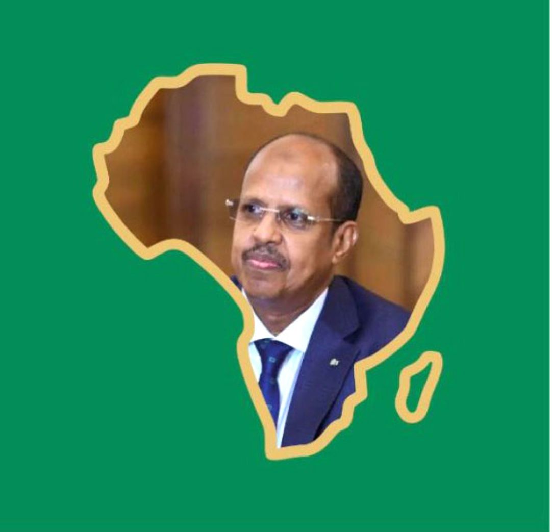 Djibouti à la conquête de l'Afrique : Mahamoud Ali Youssouf, l'architecte d'un destin continental