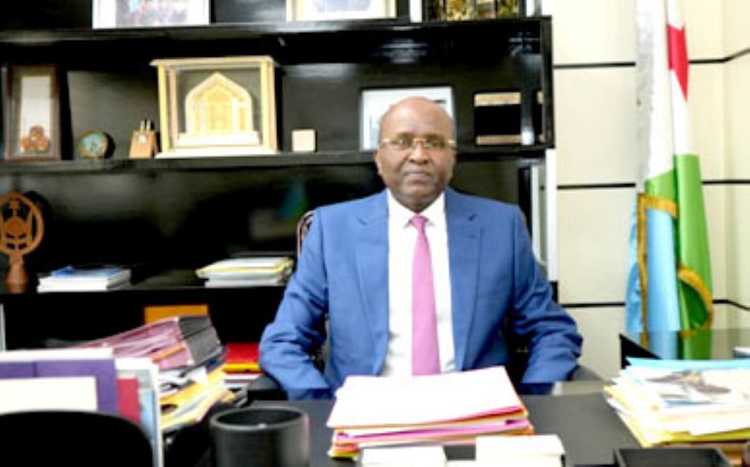 Une victoire pour Djibouti, une victoire pour l’Afrique