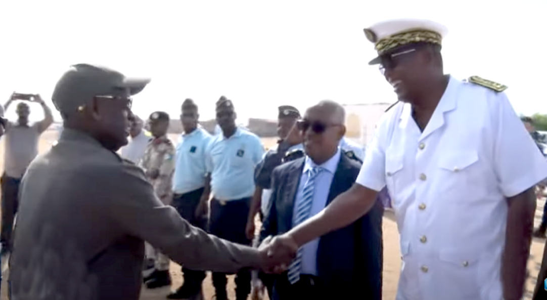 Vers une revitalisation et le renforcement de l'économie locale de la région d’Obock