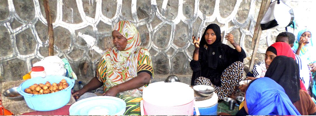Le secteur informel : Opportunité ou frein à l’économie