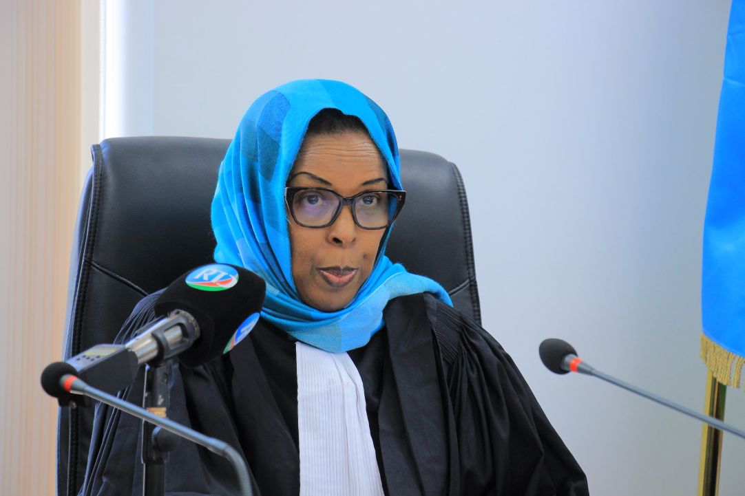 Audience solennelle de rentrée 2025 : La Cour des comptes de Djibouti affirme son rayonnement et ses ambitions