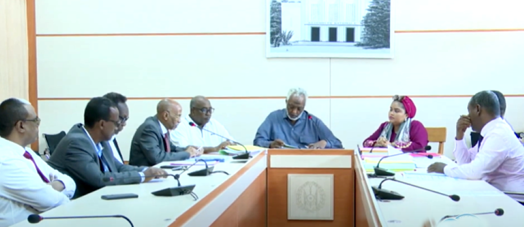 Assemblée Nationale : Adoption de quatre projets de loi avec une attention particulière portée à la rigueur et à la transparence dans la gestion des deniers publics