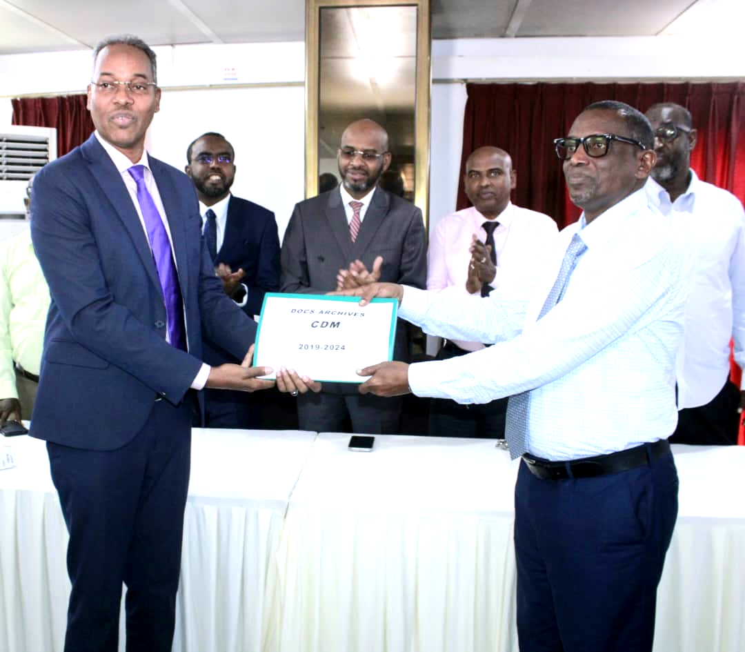 Assemblée générale du Comité pour le Développement de Mouloud (CDM) : Un bilan excédentaire et un avenir prometteur