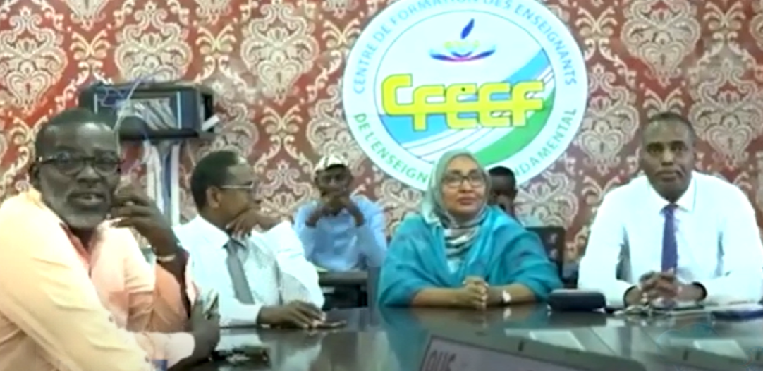 CFEEF - Faire évoluer les méthodes pédagogiques au niveau préscolaire