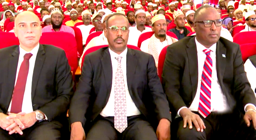 Clôture de la 25e édition du concours régional de mémorisation du Saint Coran