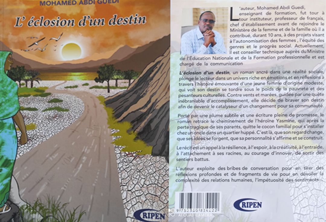 Note de lecture Entre ombre et lumière : un roman qui repense l’accomplissement personnel