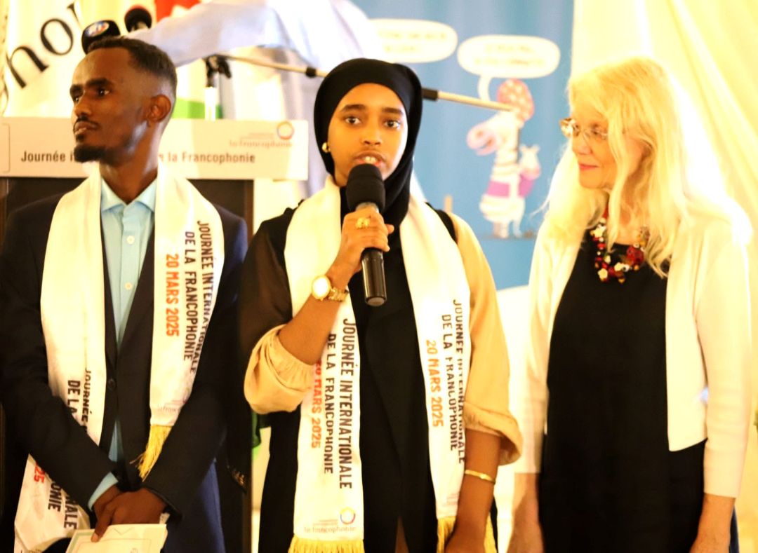 Francophonie à Djibouti : Le français au service de l’éducation et de l’engagement citoyen
