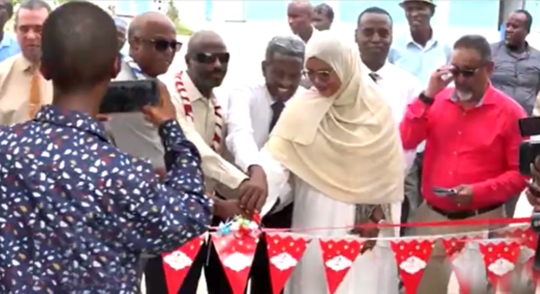 MENFOP : Un salon de l’innovation éducative destiné aux enfants à besoins spéciaux