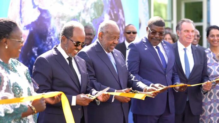 La République de Djibouti accueillera bientôt la deuxième Édition de la Conférence Internationale (2)