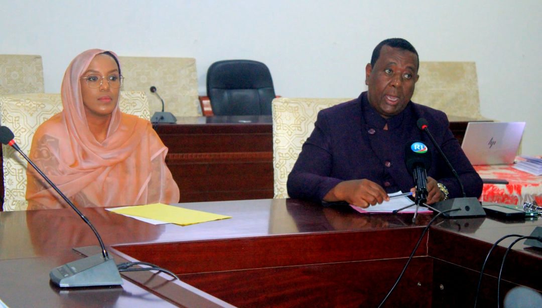 Lancement de la campagne de sensibilisation du PERRAD : Un pas vers une capitale djiboutienne plus propre