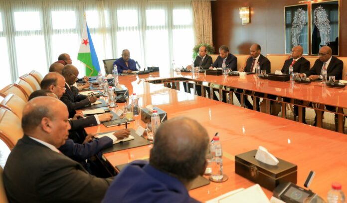 Le Président Guelleh fixe le cap à suivre à notre diplomatie, à l’aune des mutations géostratégiques actuelles dans le monde (3)