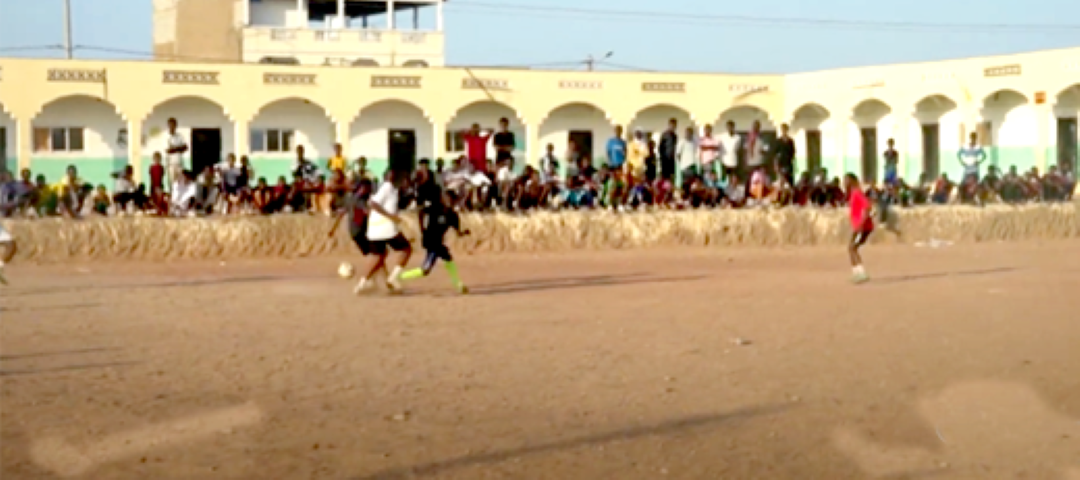 Le Tournoi de Ramadan bat son plein à PK12 et Cité Nassib !