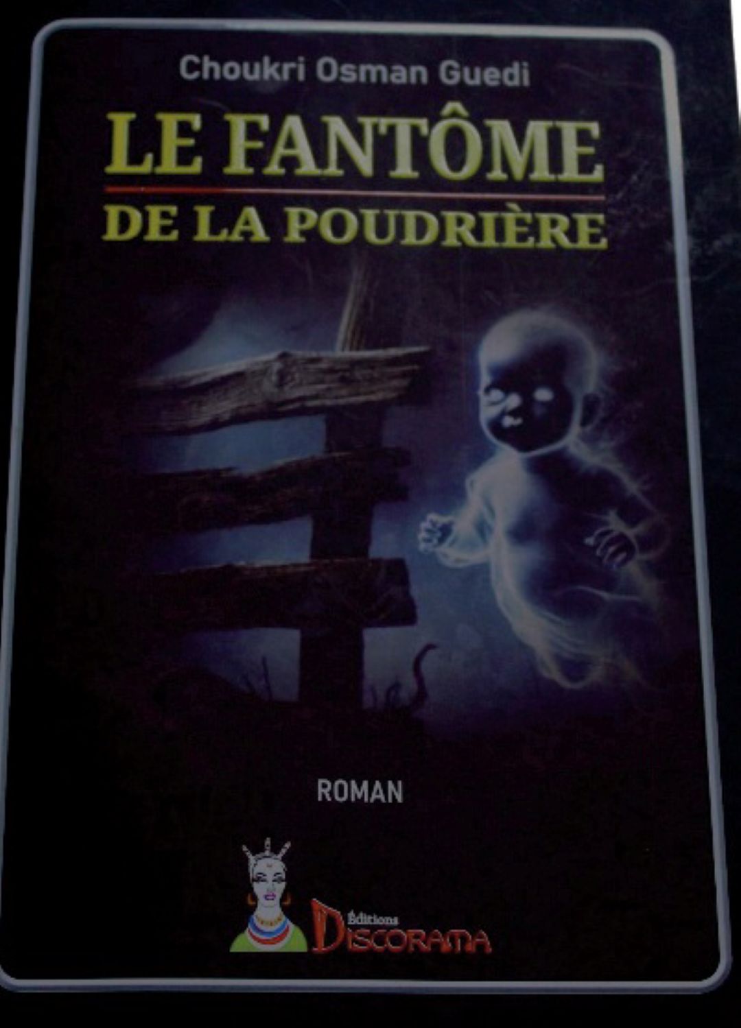 NOTE DE LECTURE : Le bébé fantôme