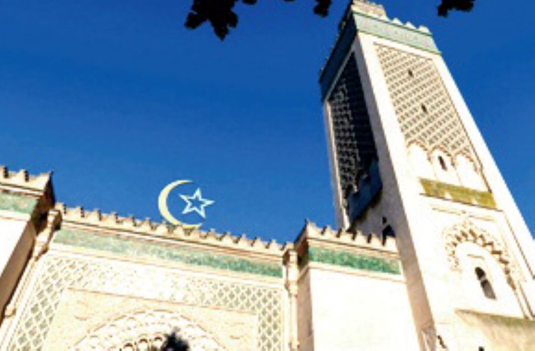 Le jeûne est le paradis de ceux qui patientent