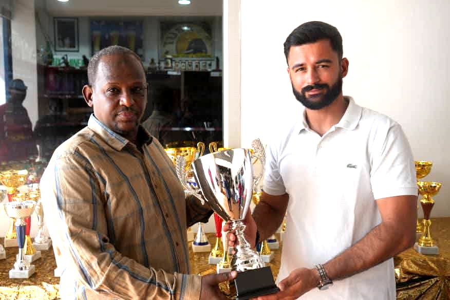 Les établissements BB Modis apportent un soutien conséquent à la FDH