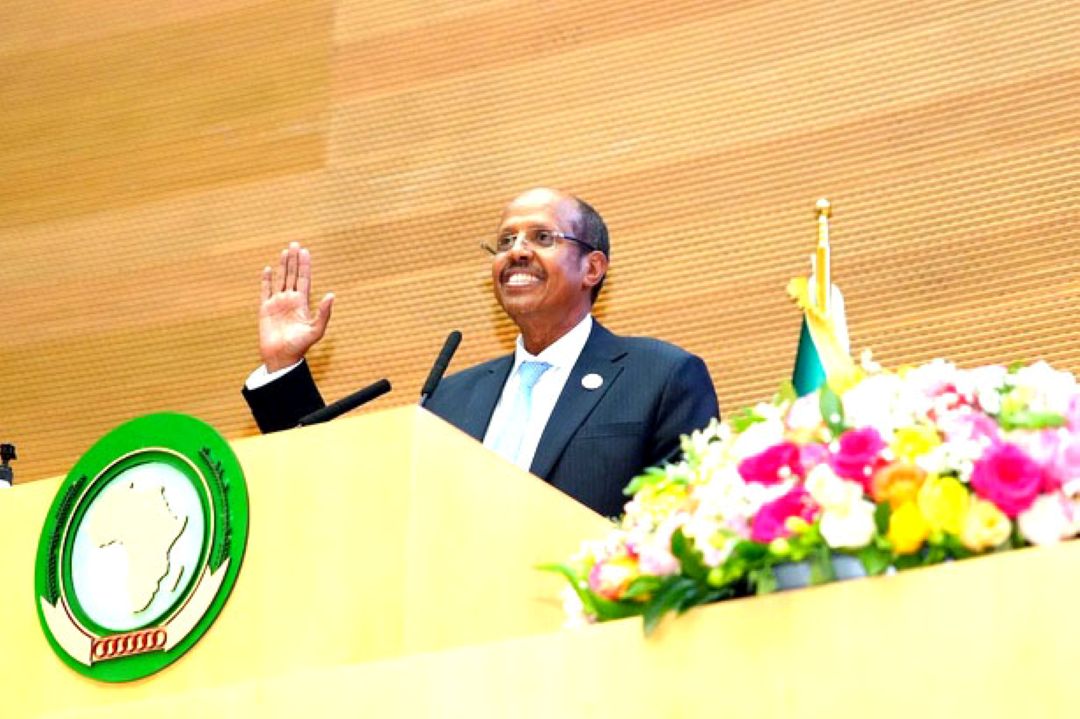 Mahamoud Ali Youssouf : Un capitaine face aux tempêtes africaines