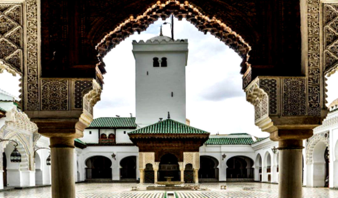 Précieuses perles de l’Islam (2ème partie)