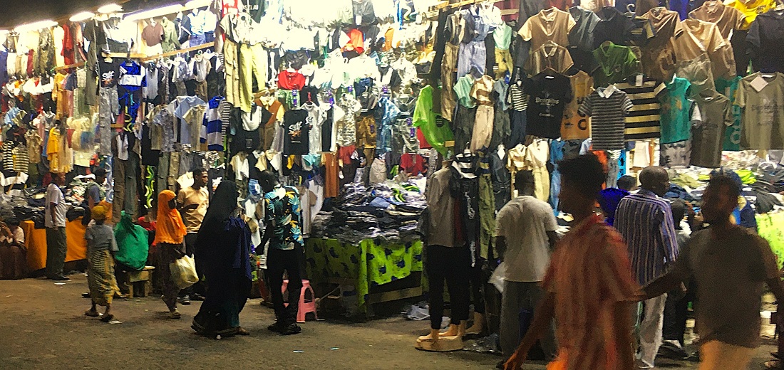 Ramadan : Une aubaine pour de nombreuses petites activités commerciales