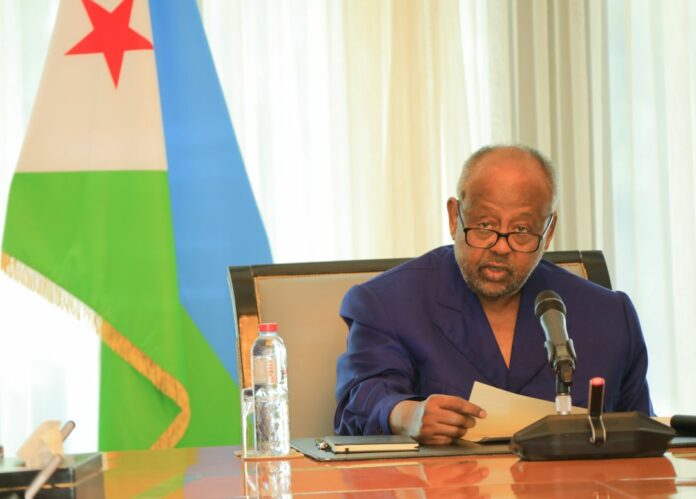 Si la voix de Djibouti est écoutée et respectée, nous le devons moins à sa taille et ses ressources