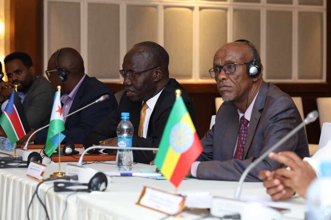 Signature historique d’un mémorandum d’entente pour la création de l’Autorité de Gestion du Corridor DESSO