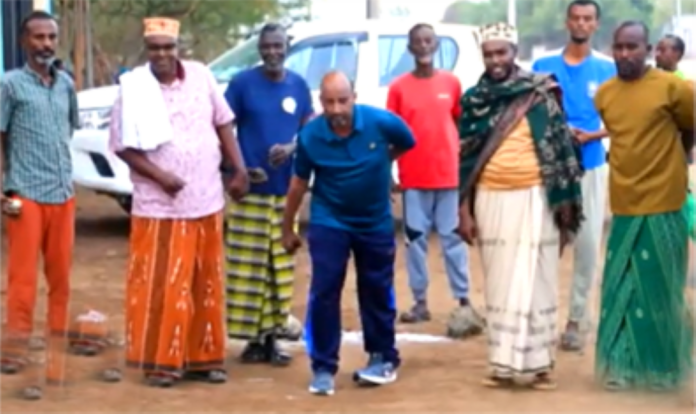 TOURNOI DAMERJOG 2