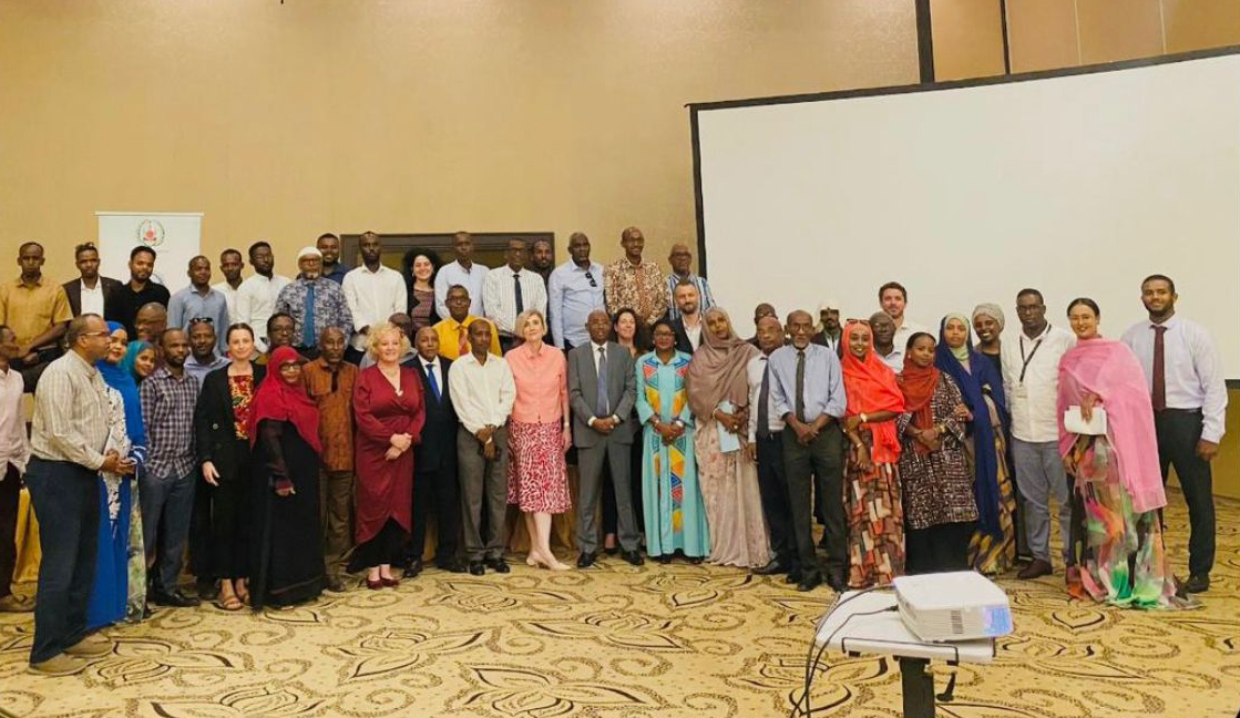 Clôture du projet ADIL : Un bilan positif et une succession prometteuse