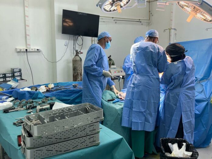 Une avancée médicale au service des assurés de la CNSS ! (1)