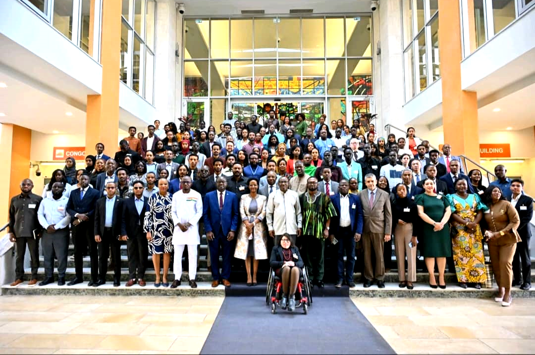 ZLECAF : Impliquer la jeunesse africaine pour relever le pari de la transformation économique du continent