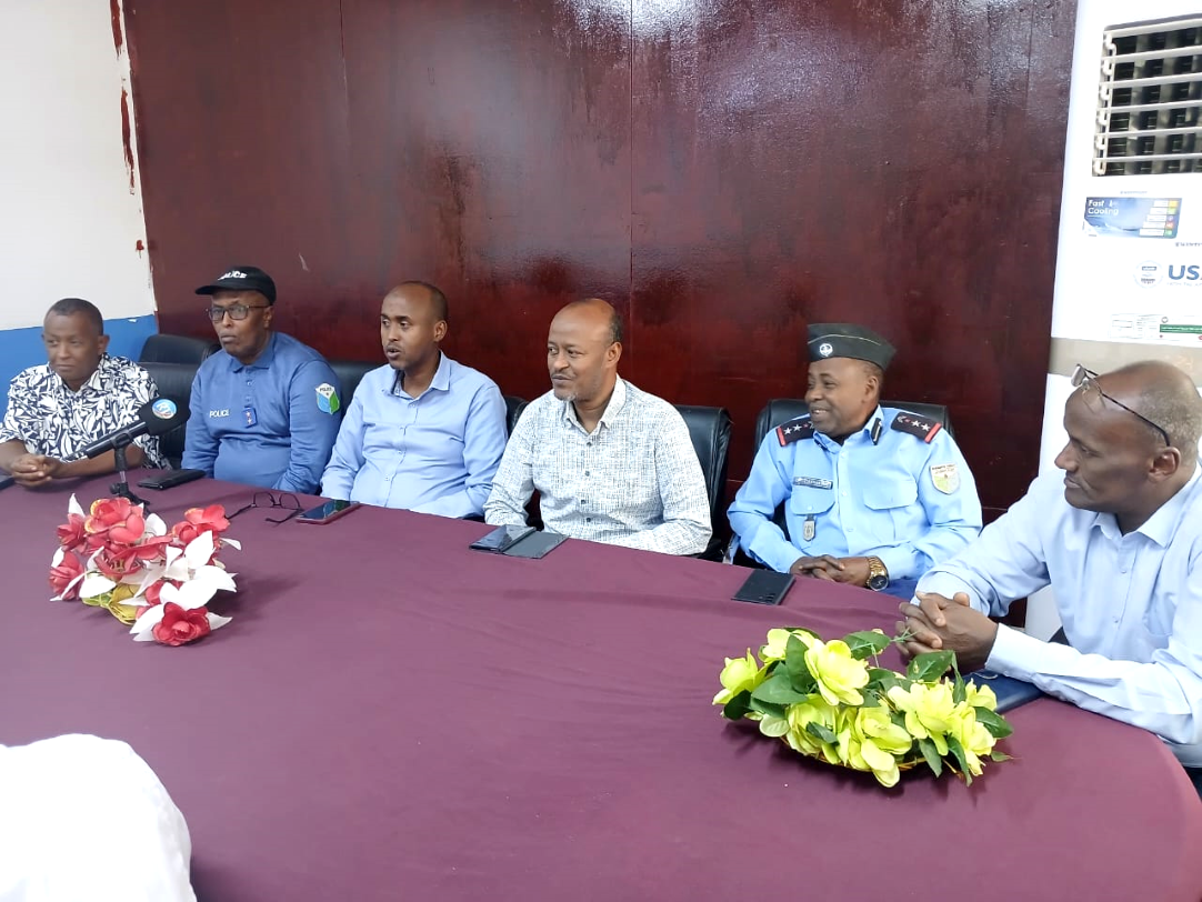 Ali-Sabieh : Attribution des locaux commerciaux par tirage au sort