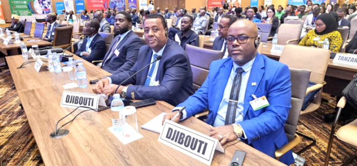 11ème Session du Forum Régional Africain pour le Développement Durable (1)