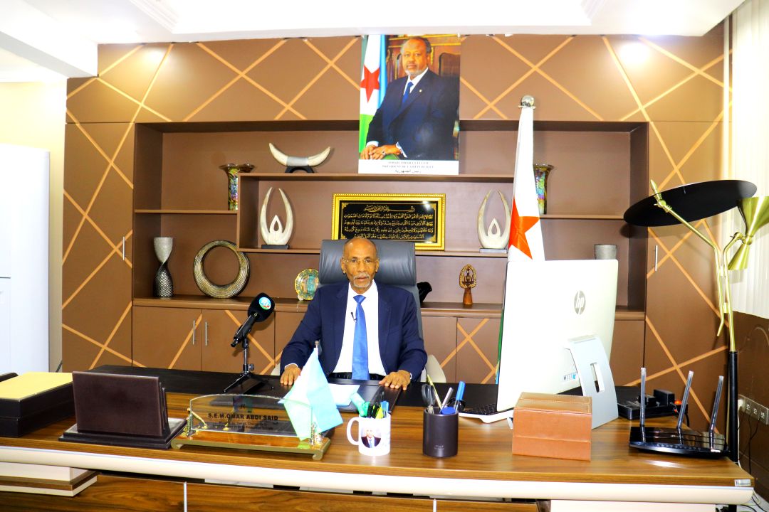 1er Mai : Le ministre du Travail mise sur la jeunesse et la réforme pour une société plus équitable