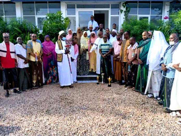 Ali-Sabieh Les assajogs fêtent l'Aïd-el-fitr dans un état d’esprit joyeux de retrouvailles (2)