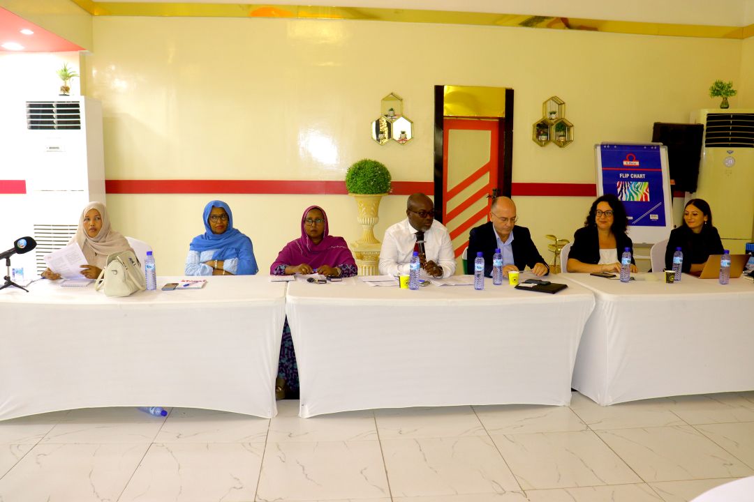 Clap de fin pour le projet M.I.D.A