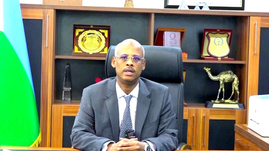 Déclaration du Ministre de la santé sur le lancement de la première phase de la campagne nationale de vaccination contre la poliomyélite