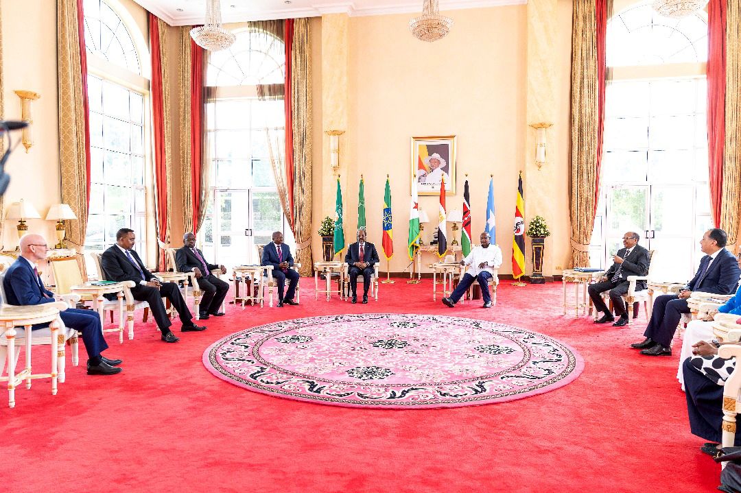 Défis sécuritaires en Somalie : Djibouti renforce son appui stratégique