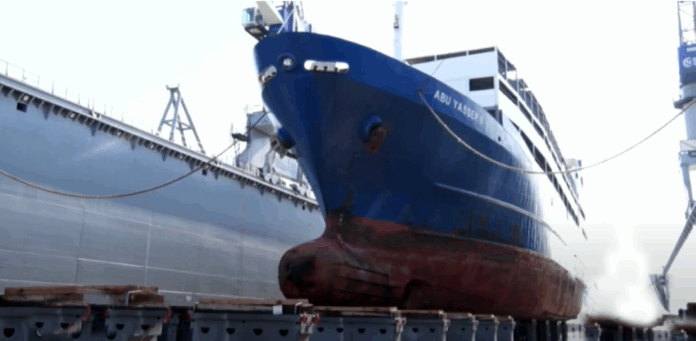 Djibouti Damen Shipyard (1)