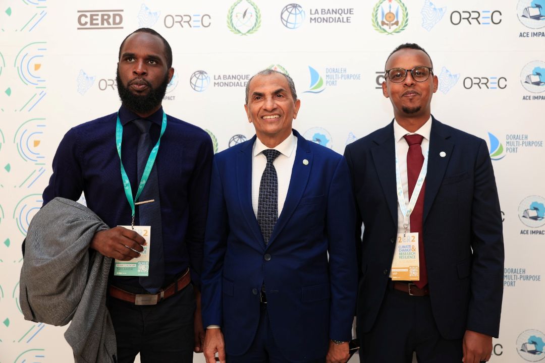 Djibouti : Un modèle de résilience face au changement climatique