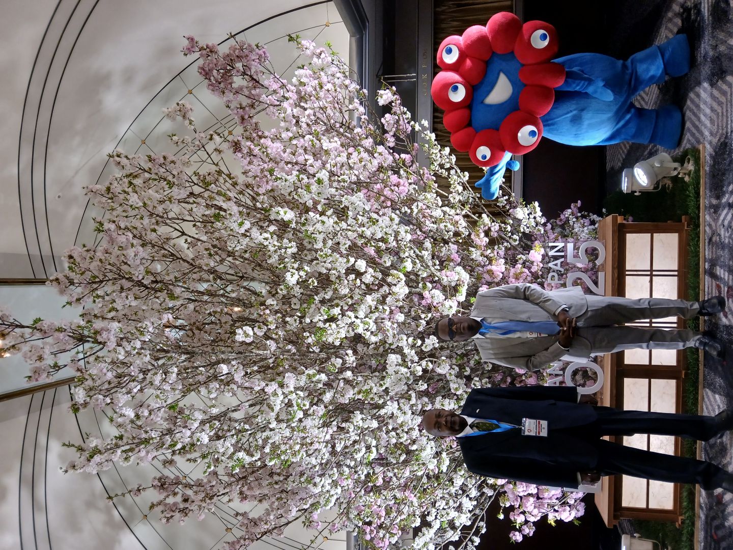 Djibouti à l’Expo 2025 Osaka : Une vitrine internationale pour un avenir durable et connecté