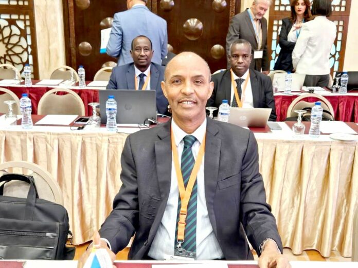 Djibouti élu au C.A de l’OSS, une consécration pour son leadership environnemental (1)