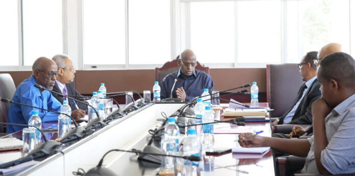 Djibouti prépare la Conférence ZLECAf sur les Zones Économiques Spéciales (1)