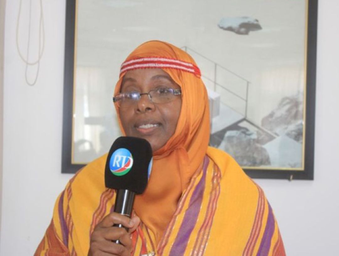 ENTRETIEN AVEC Dr FATOUMA "Nous sommes dans une logique de sauvegarde, il faut travailler à partir de ce qui existe encore"