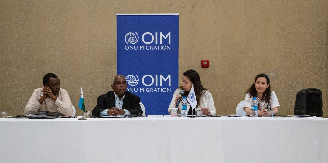 Environnement / Migration et Changement climatique : Vers une mise en œuvre ambitieuse de la déclaration de Kampala