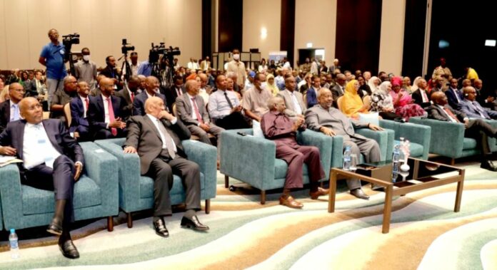 Forum de Djibouti 2025 (1)