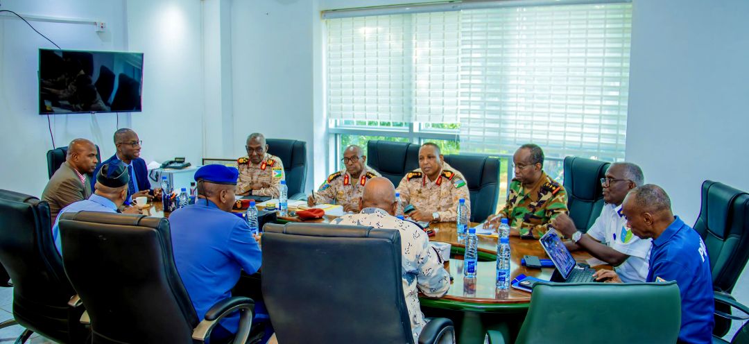 Immigration illégale : identification et surveillance renforcées des points d’entrée"