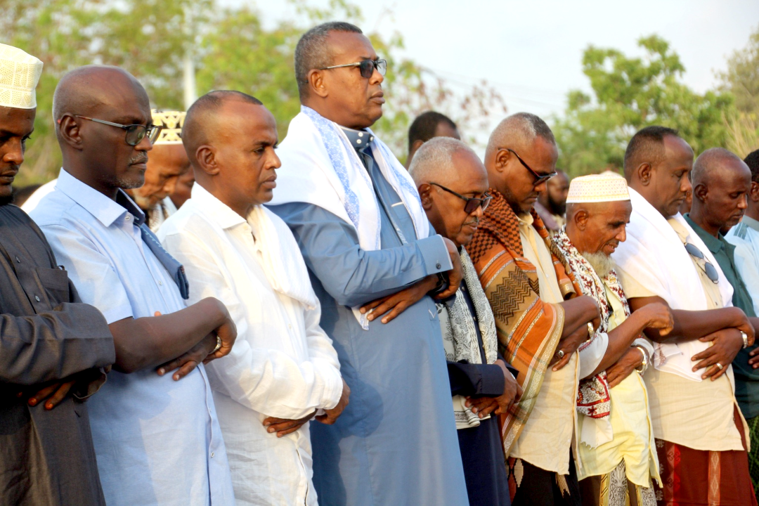 L’Aid El-fitr : un moment de joie collective