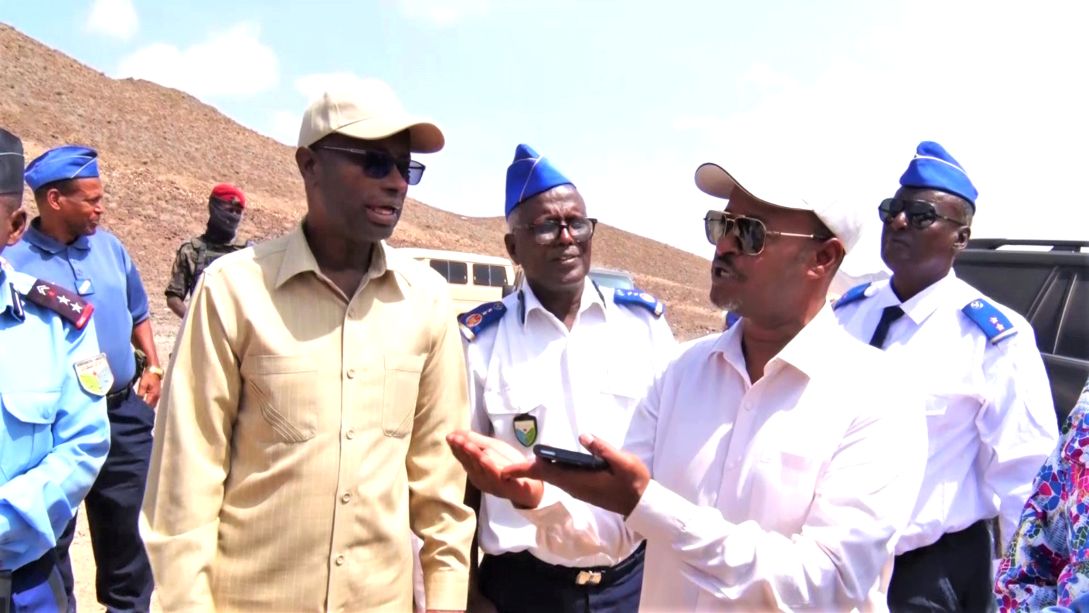 Opération refoulement : L’État serre la vis à Ali-Sabieh