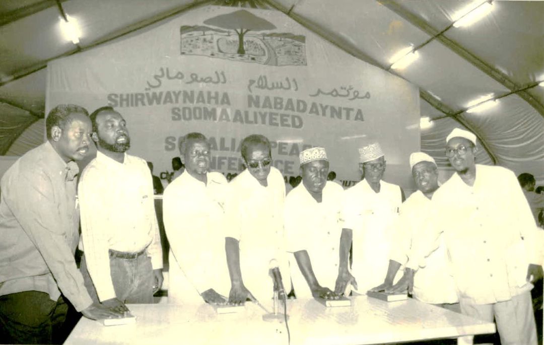 L’exceptionnalisme djiboutien : La Conférence d’Arta, un tournant pour la Somalie et l’Afrique